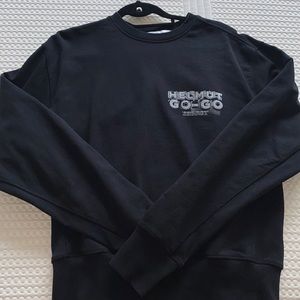 Authentic Helmut Lang Crewneck